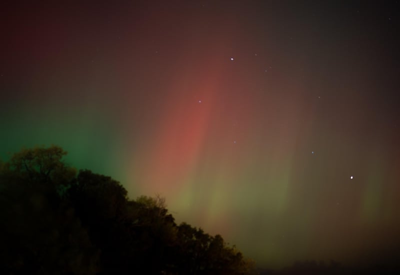 Aurora Borealis Weddings