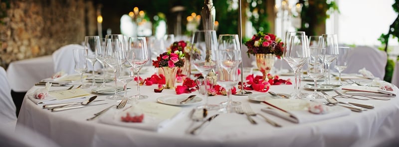 Constellation Banquets