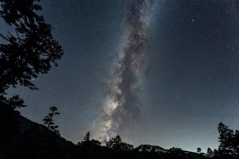 Nebula Galas