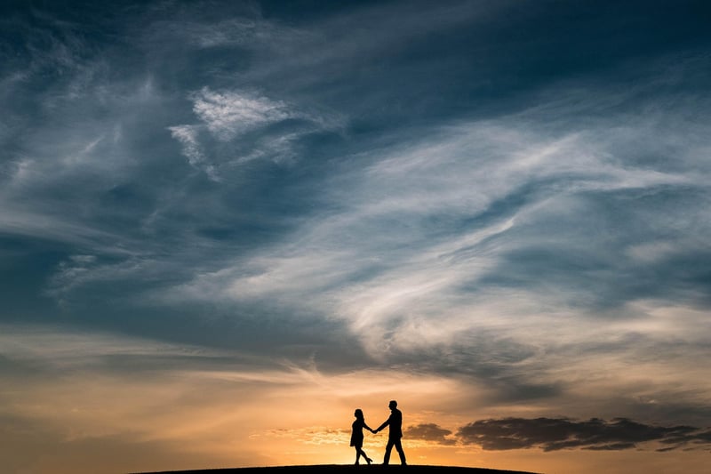 Twilight Romance